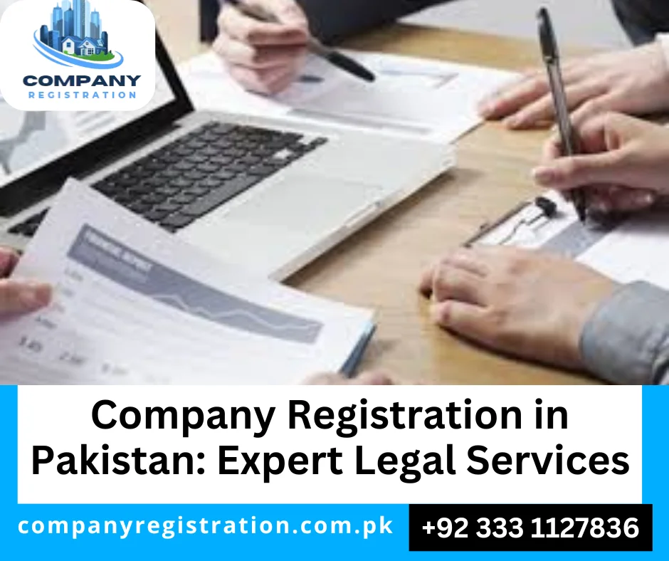 Lawyers for Company Registration