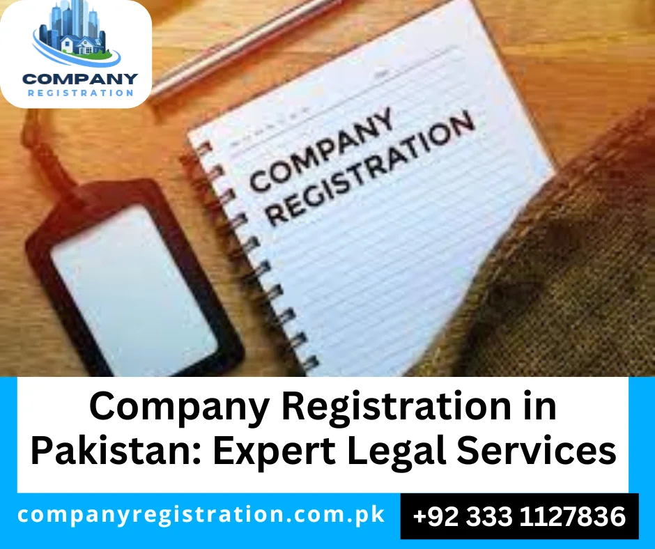 Benefits of Company Registration