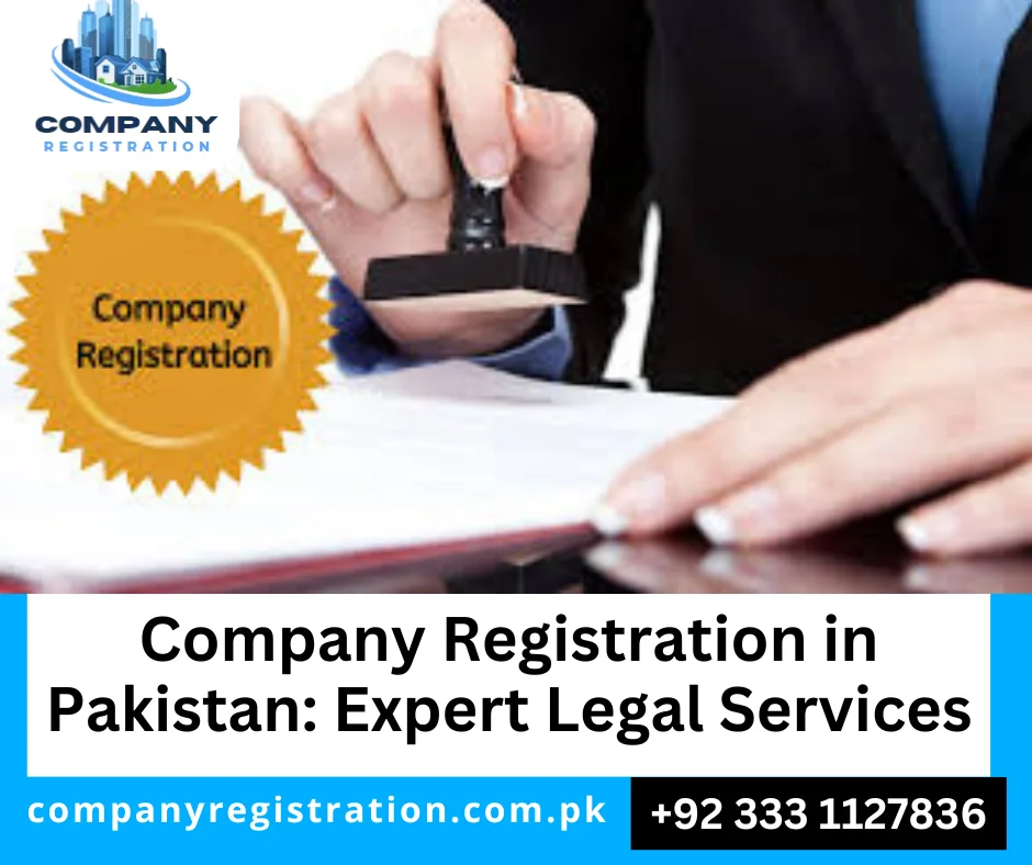 Company Registration Services