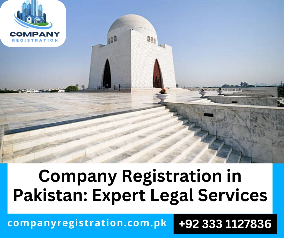 Company Registration Process