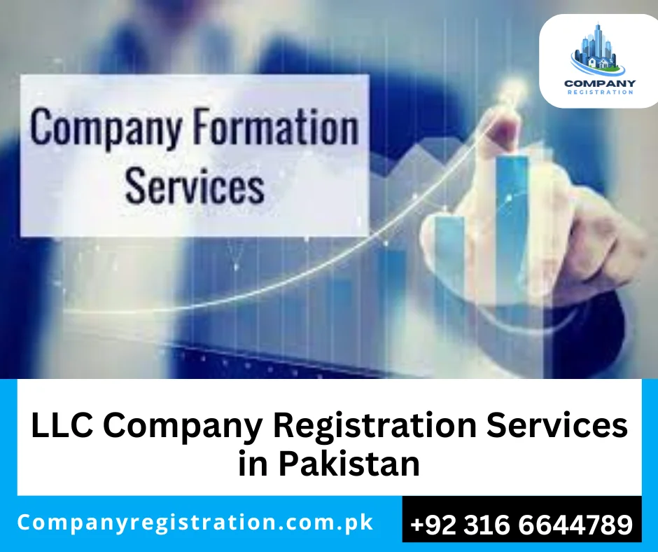 Limited Liability Company Pakistan