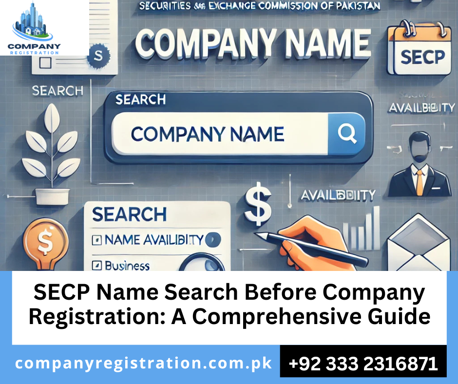 Name Reservation with SECP