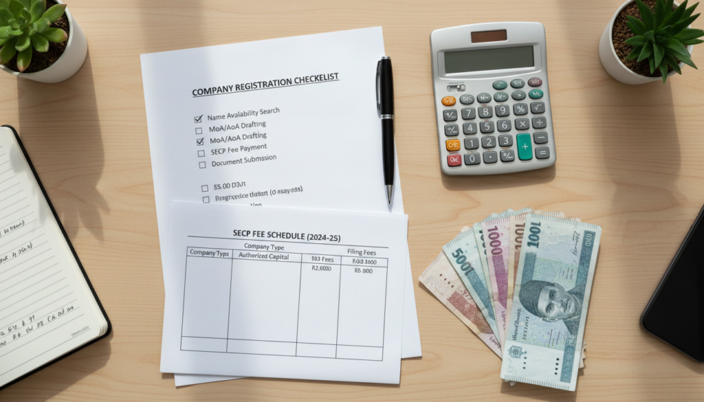 fbr tax registration pakistan ntp iris system